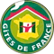 Gîte de France 74